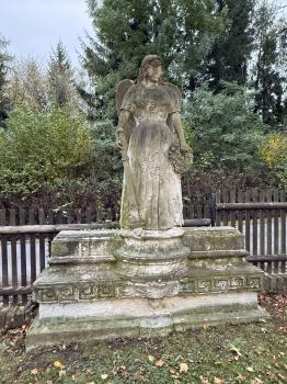 Friedhof (Gieba/Nobitz)